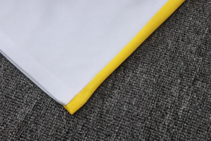 Brazil Training Short sleeve Jersey 26/27