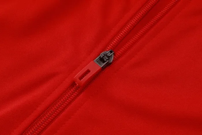 Manchester United Training Jacket Suit 26/27