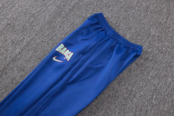 Barcelona Training Jacket Suit 26/27
