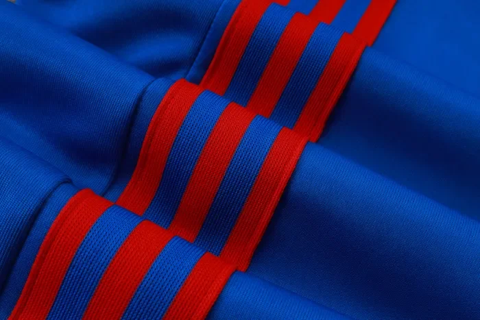 Manchester United Training Jacket Suit 26/27