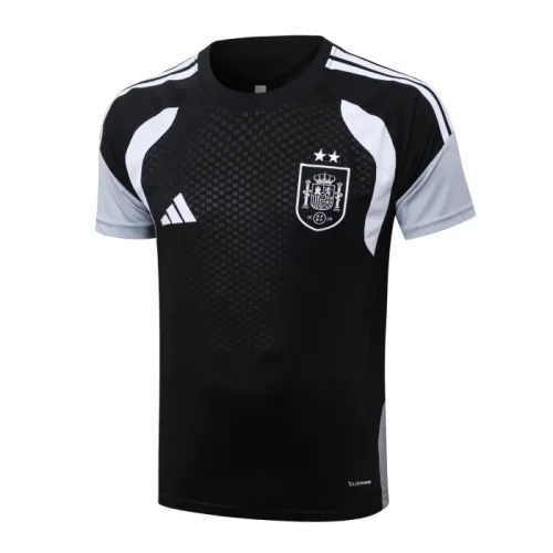 Spain Training Short sleeve Jersey 26/27