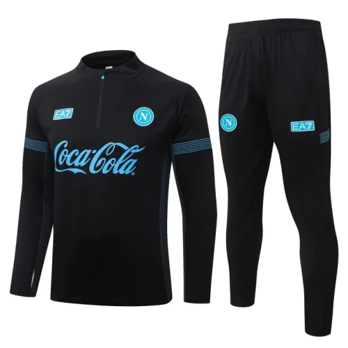 Napoli Training Jacket Suit 26/27