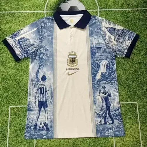 Argentina Special Edition Men Jersey 2026