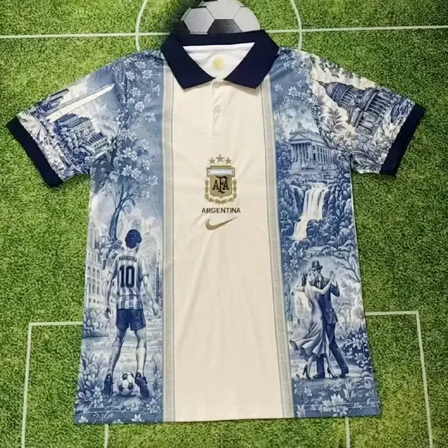 Argentina Special Edition Men Jersey 2026