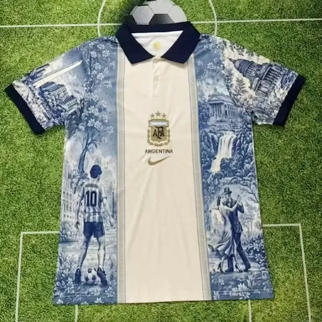 Argentina Special Edition Men Jersey 2026