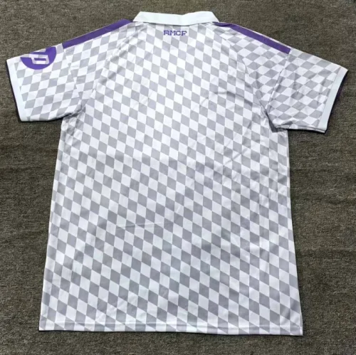 Real Madrid Home Men Jersey 27/28