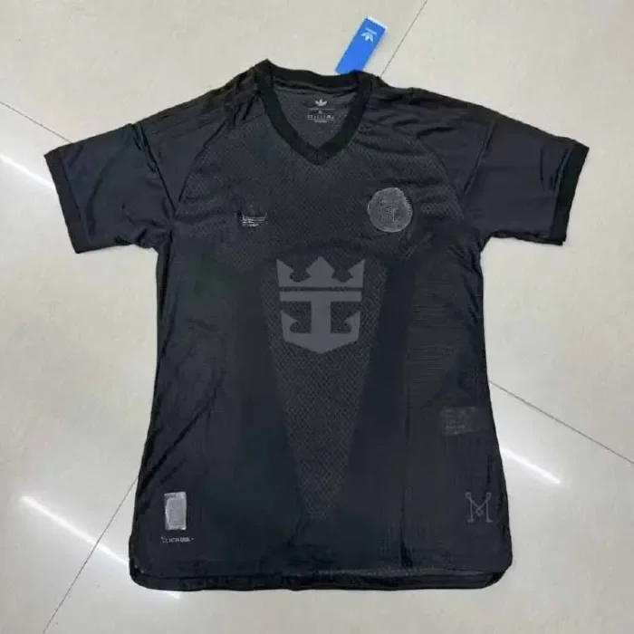 Inter Miami Away Player Man Jersey 27/28