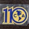 Club America 110th