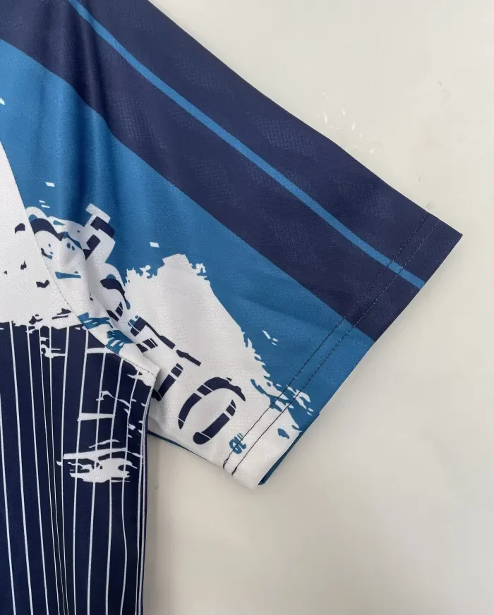 Lazio Away Retro Jersey 1996/97