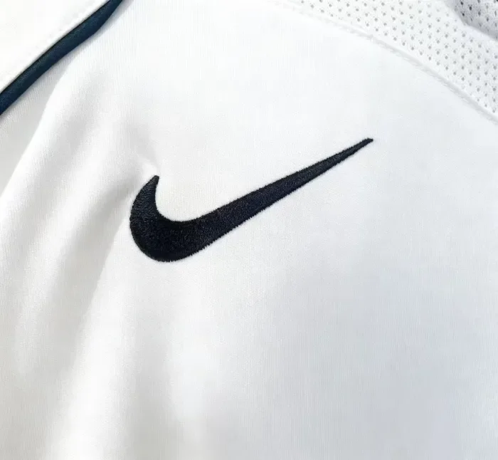 Corinthians Home Retro Jersey 2005/06