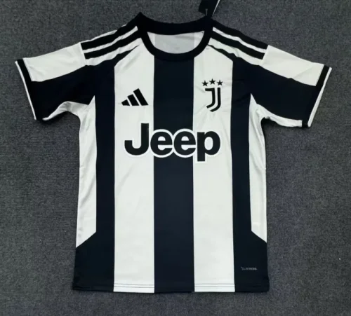 Juventus Home Man Jersey 27/28