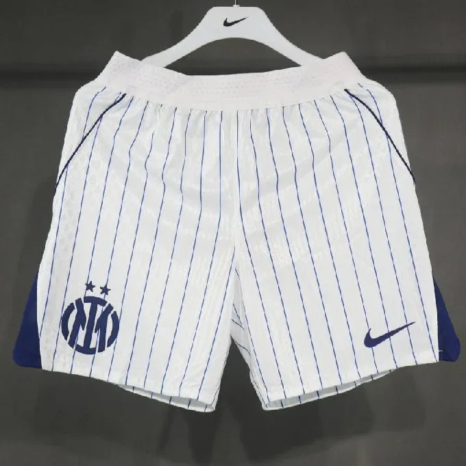 Inter Milan Away Player Shorts 26/27