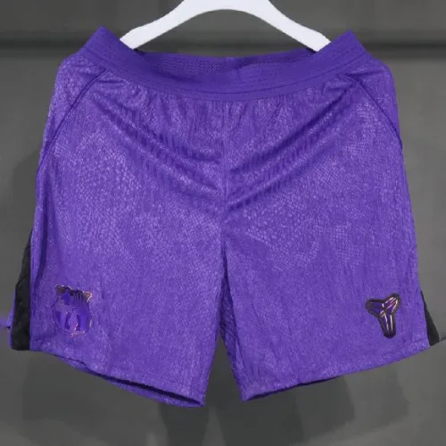 Barcelona Away Player Shorts 26/27