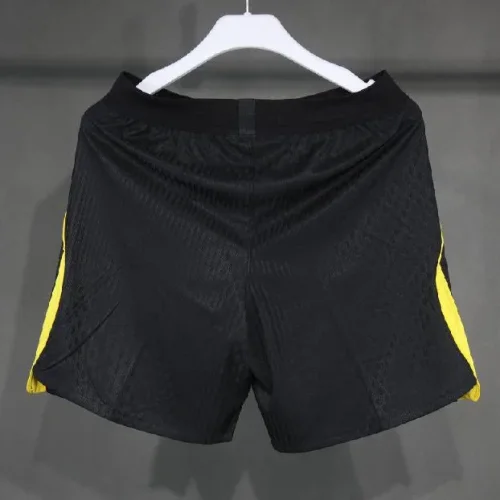 Chelsea Away Player Men Shorts 26/27