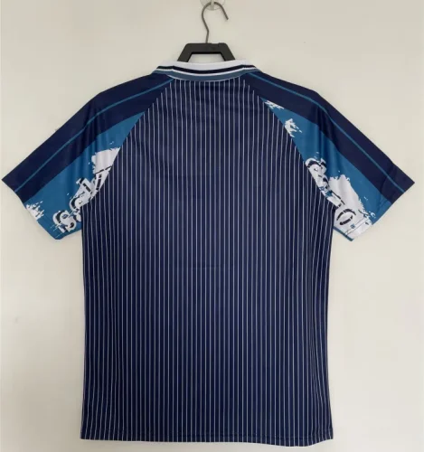 Lazio Away Retro Jersey 1996/97