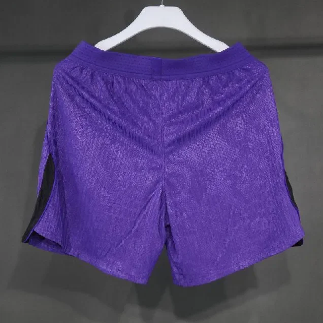 Barcelona Away Player Shorts 26/27