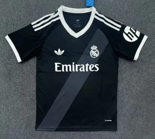 Real Madrid Away Men Jersey 27/28