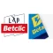 Liga Betclic + Arm ad Liga Betclic + Arm ad