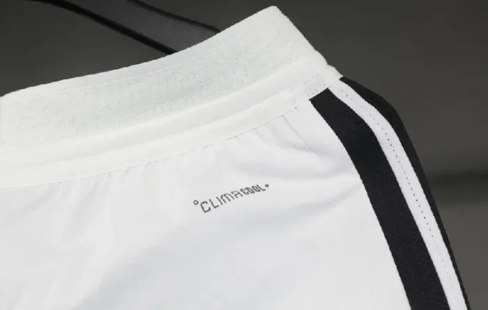 Juventus Home Player Shorts 26/27