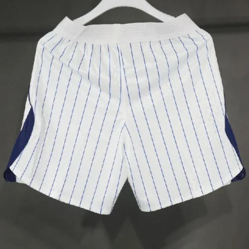 Inter Milan Away Player Shorts 26/27