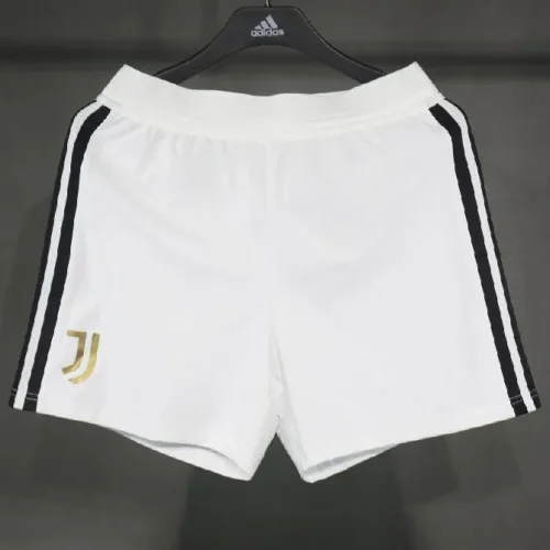 Juventus Home Player Shorts 26/27