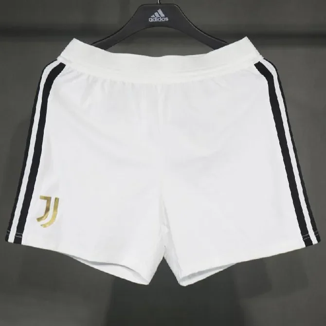 Juventus Home Player Shorts 26/27