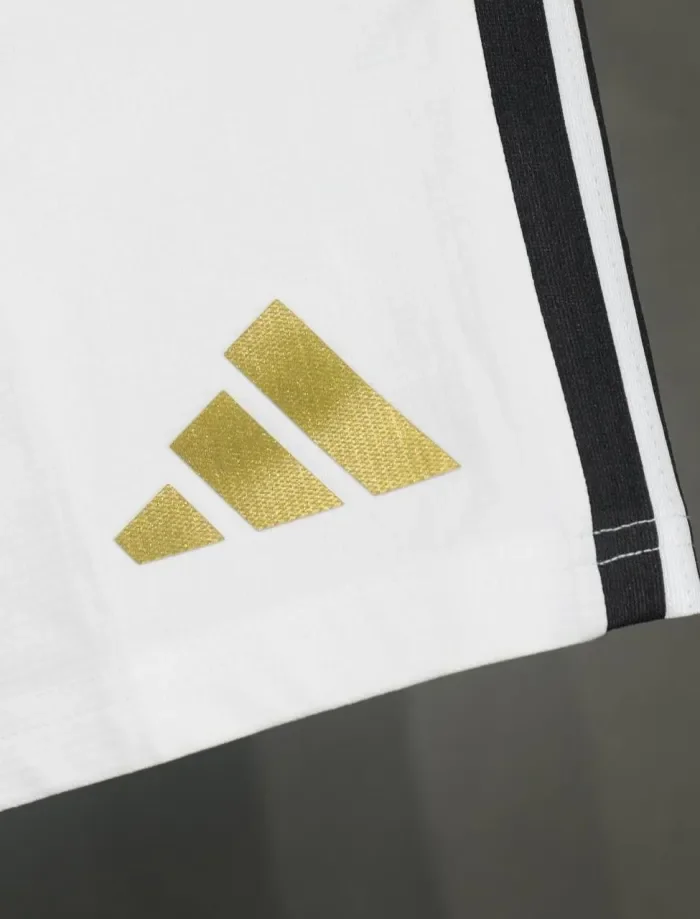 Juventus Home Player Shorts 26/27