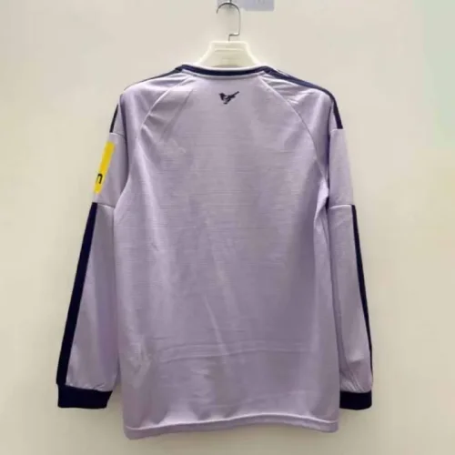 Newcastle United Third Man Long Sleeve Jersey 26/27