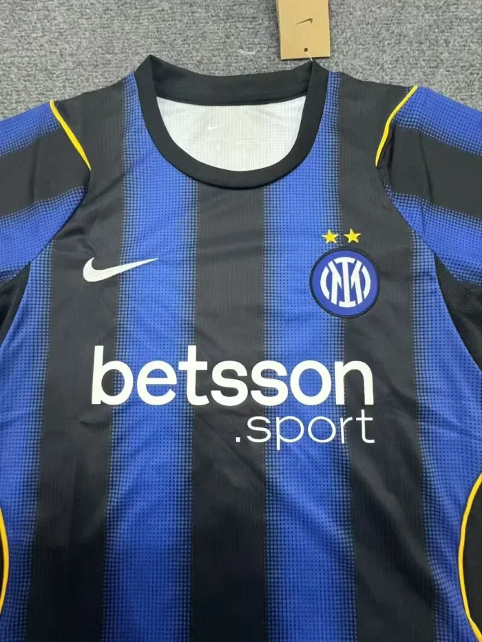 Inter Milan Home Man Jersey 27/28