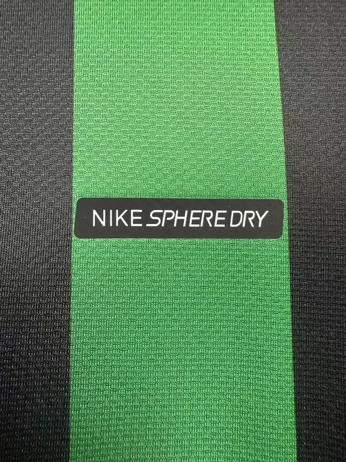 Celtic Away Retro Jersey 2006/07