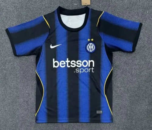 Inter Milan Home Man Jersey 27/28