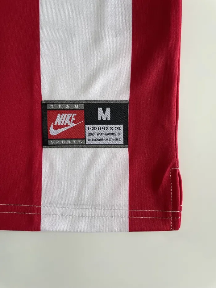 Guadalajara Home Retro Jersey 96/97