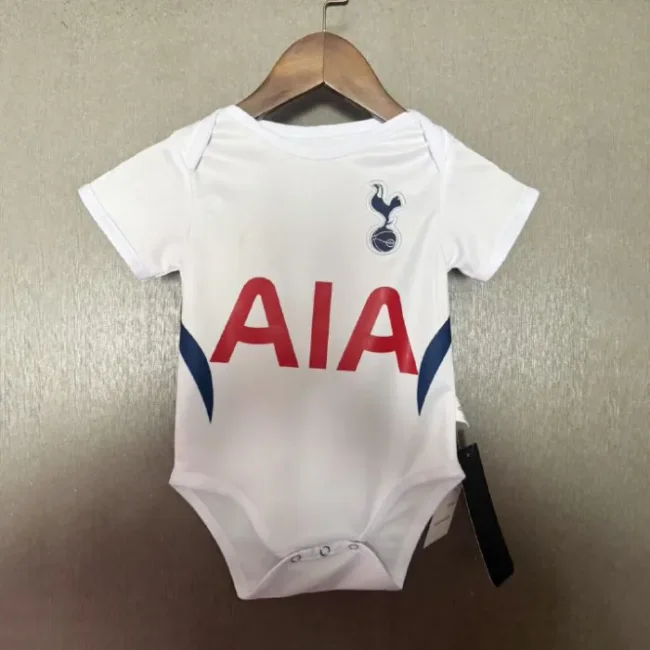 Tottenham Hotspur Home Baby Jersey 26/27