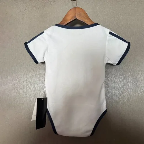 Bayern Munich Away Baby Jersey 26/27