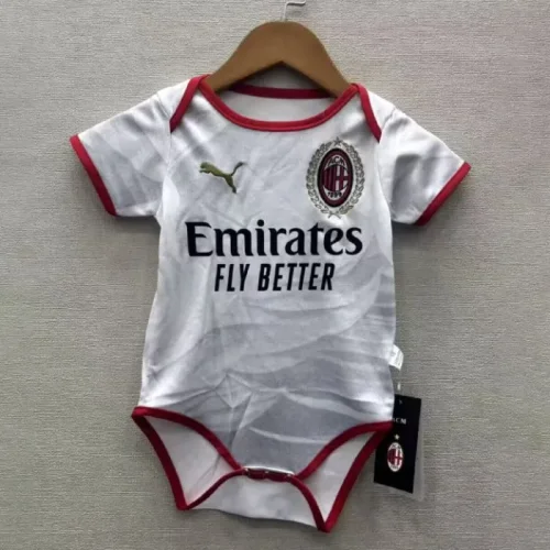 AC Milan Away Baby Jersey 26/27