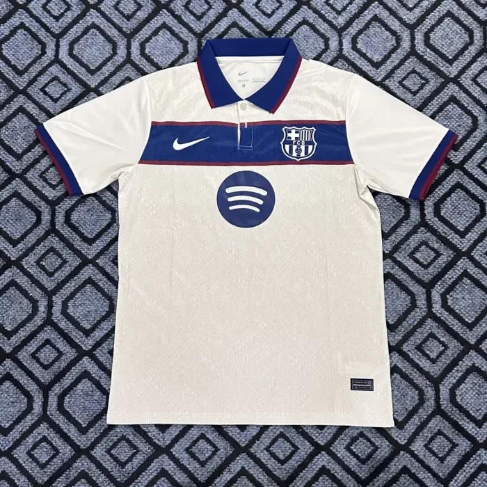 Barcelona Special Edition Men Jersey 2026