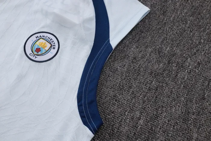 Manchester City Training Jersey 26/27