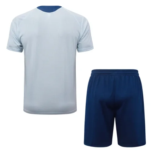 Manchester City Training Short sleeve Suit 26/27