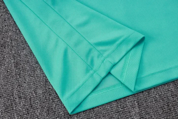 Barcelona Training Short Sleeve Jersey 26/27
