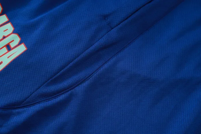 Barcelona Training Jersey 26/27
