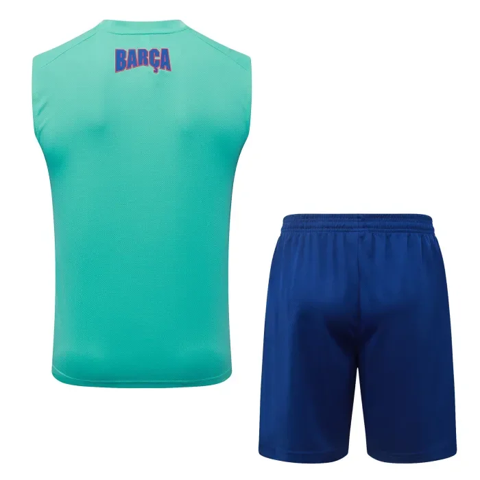 Barcelona Training Jersey 26/27