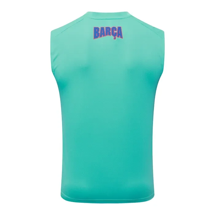 Barcelona Training Jersey 26/27