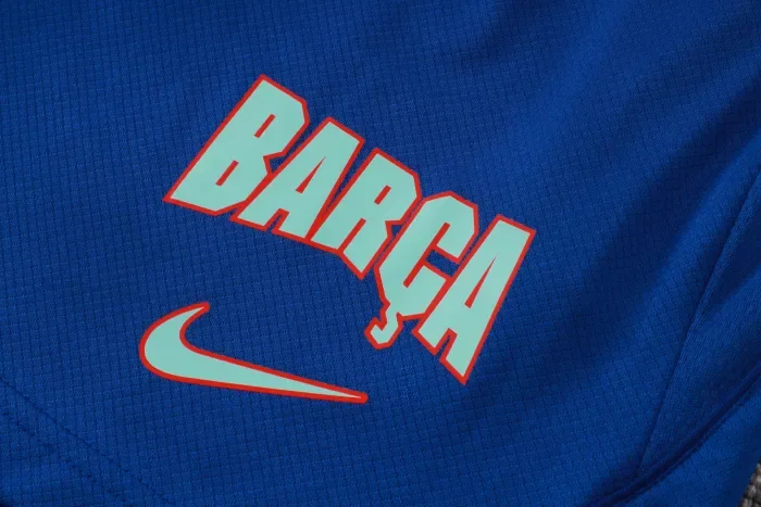 Barcelona Training Jersey 26/27