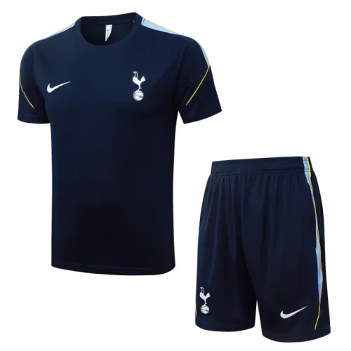 Tottenham Hotspur Training Short sleeve Suit 26/27