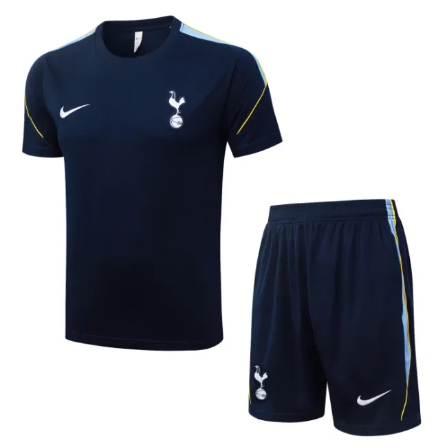 Tottenham Hotspur Training Short sleeve Suit 26/27