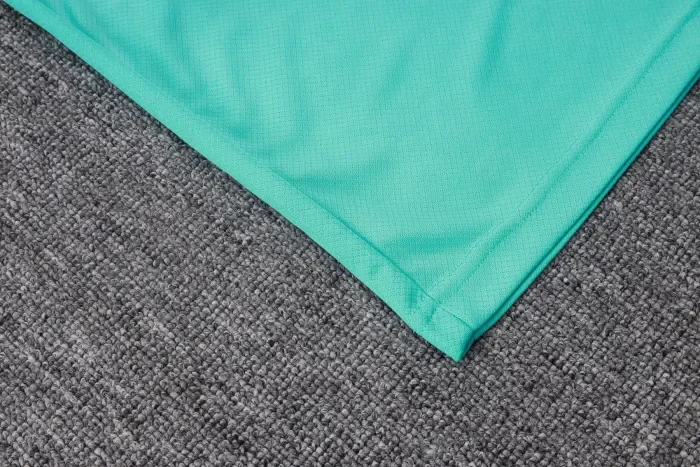 Barcelona Training Short Sleeve Jersey 26/27