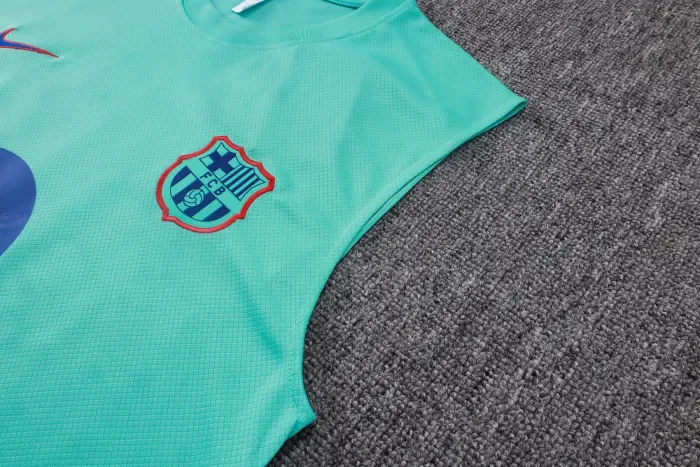 Barcelona Training Jersey 26/27