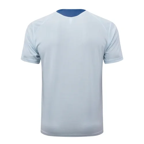Manchester City Training Short sleeve Jersey 26/27