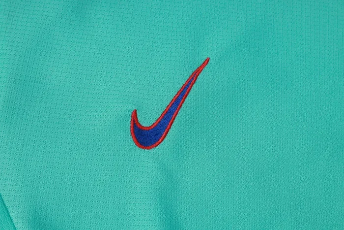 Barcelona Training Short Sleeve Jersey 26/27