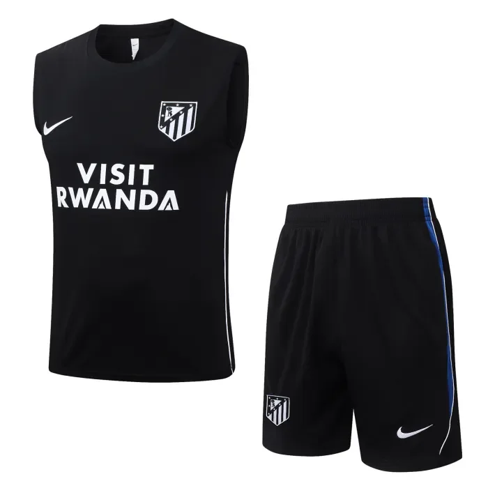 Atletico Madrid Training Jersey 26/27